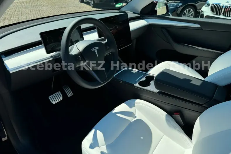 Tesla Model Y din 2023 cu 26.800 km - oferta TES114880 - foto 8