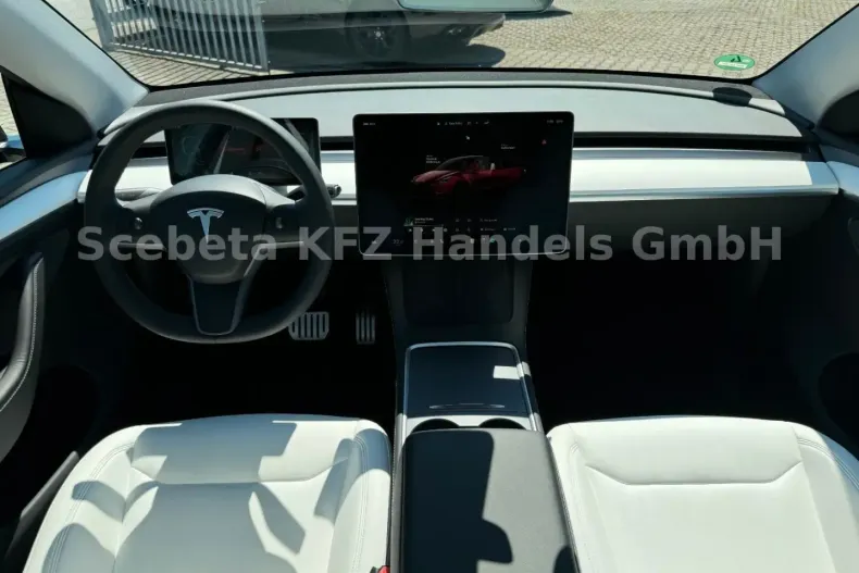 Tesla Model Y din 2023 cu 26.800 km - oferta TES114880 - foto 10