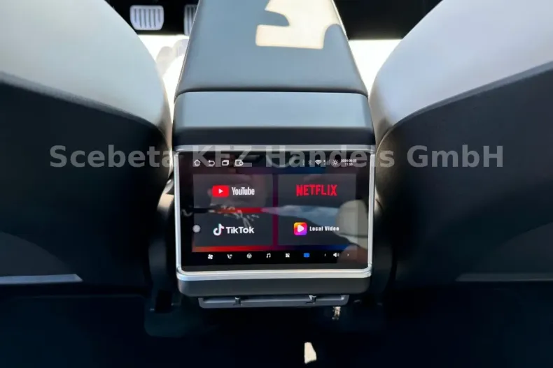 Tesla Model Y din 2023 cu 26.800 km - oferta TES114880 - foto 15