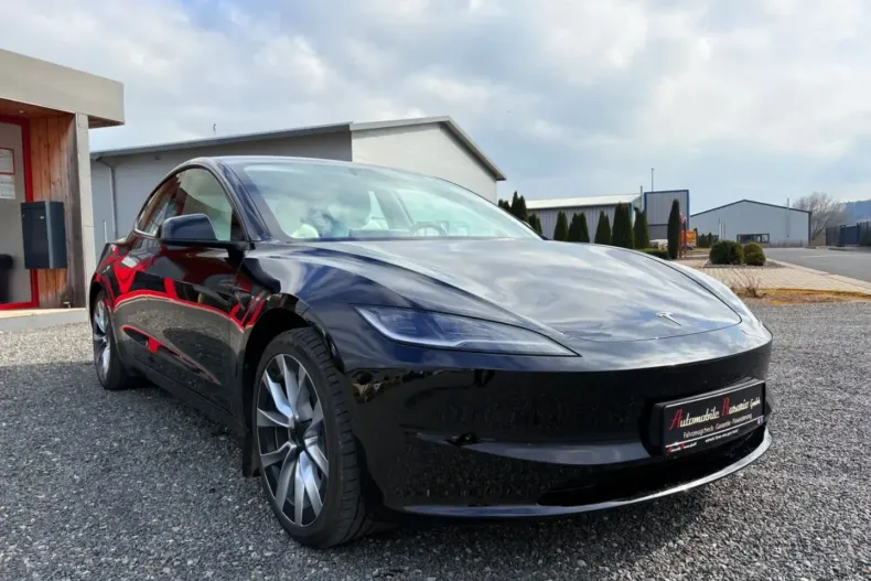 Tesla Model 3 din 2023 cu 25.900 km - oferta TES114882 - foto 3