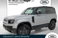 Land Rover Defender din 2024 cu 23.400 km - oferta LAN114883 - foto 1