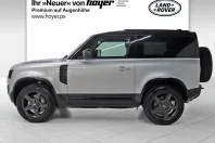 Land Rover Defender din 2024 cu 23.400 km - oferta LAN114883 - foto 4