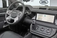 Land Rover Defender din 2024 cu 23.400 km - oferta LAN114883 - foto 6