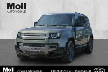 Land Rover Defender din 2023 - oferta LAN114884