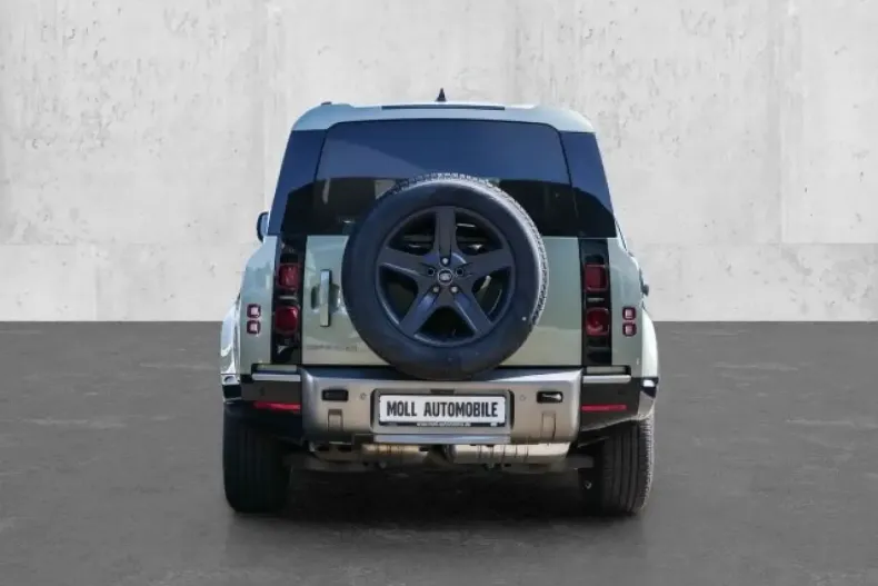 Land Rover Defender din 2023 cu 18.800 km - oferta LAN114884 - foto 7