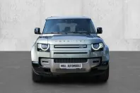 Land Rover Defender din 2023 cu 18.800 km - oferta LAN114884 - foto 8