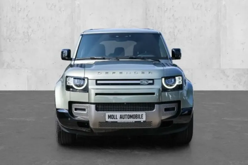 Land Rover Defender din 2023 cu 18.800 km - oferta LAN114884 - foto 8
