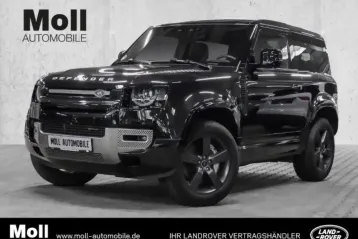 Land Rover Defender din 2023 - oferta LAN114885