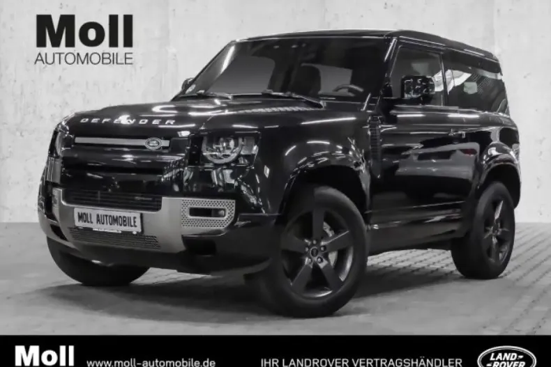 Land Rover Defender din 2023 cu 23.787 km - oferta LAN114885 - foto 1