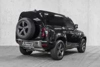 Land Rover Defender din 2023 cu 23.787 km - oferta LAN114885 - foto 2