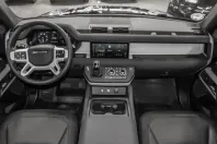 Land Rover Defender din 2023 cu 23.787 km - oferta LAN114885 - foto 4