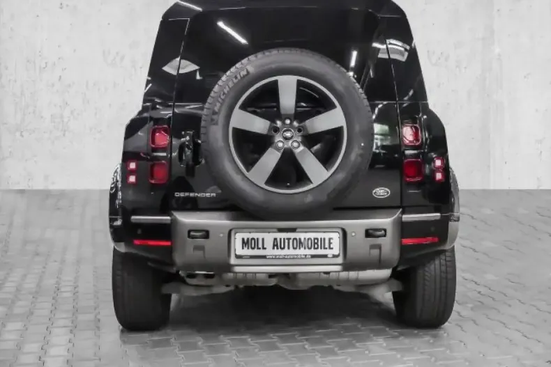 Land Rover Defender din 2023 cu 23.787 km - oferta LAN114885 - foto 7