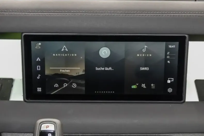 Land Rover Defender din 2023 cu 23.787 km - oferta LAN114885 - foto 10