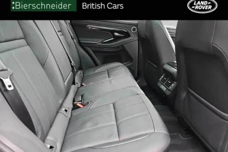 Land Rover Range Rover Evoque din 2020 cu 45.610 km - oferta LAN114886 - foto 5