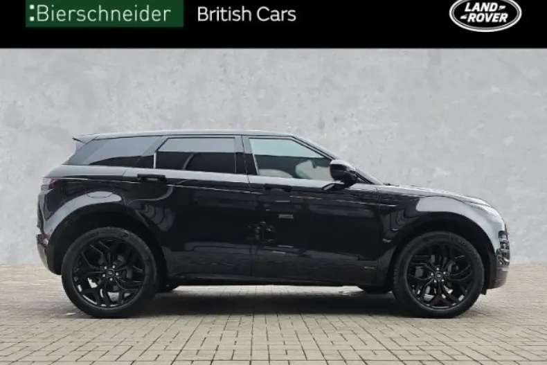 Land Rover Range Rover Evoque din 2020 cu 45.610 km - oferta LAN114886 - foto 6