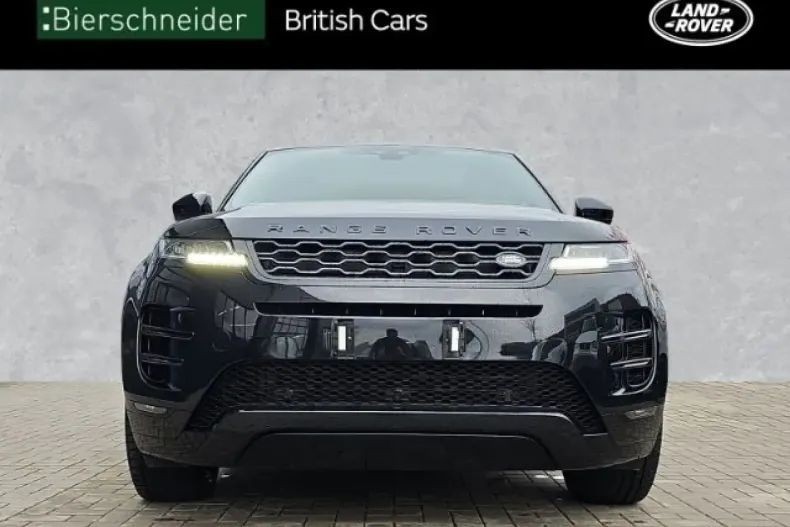 Land Rover Range Rover Evoque din 2020 cu 45.610 km - oferta LAN114886 - foto 8