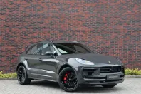 Porsche Macan din 2022 cu 25.441 km - oferta POR114889 - foto 1