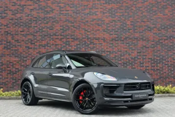 Porsche Macan din 2022 - oferta POR114889