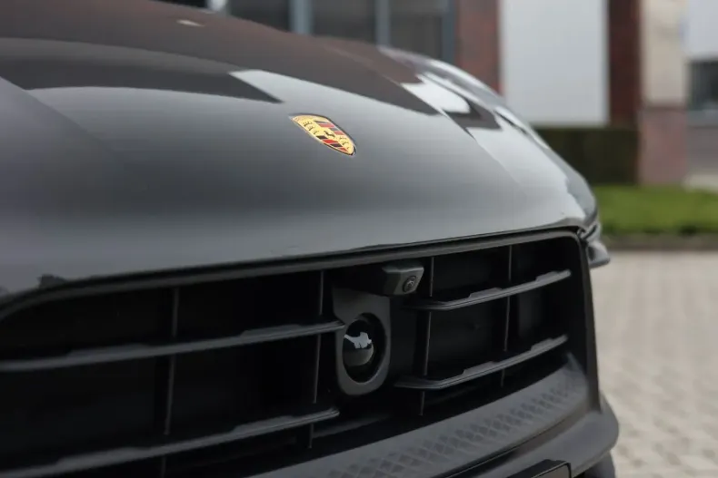 Porsche Macan din 2022 cu 25.441 km - oferta POR114889 - foto 2