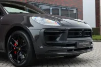 Porsche Macan din 2022 cu 25.441 km - oferta POR114889 - foto 3