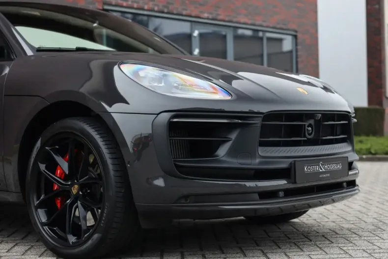 Porsche Macan din 2022 cu 25.441 km - oferta POR114889 - foto 3
