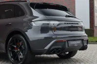 Porsche Macan din 2022 cu 25.441 km - oferta POR114889 - foto 4