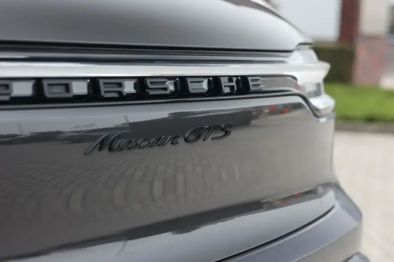 Porsche Macan din 2022 cu 25.441 km - oferta POR114889 - foto 5