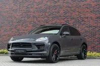 Porsche Macan din 2022 cu 25.441 km - oferta POR114889 - foto 6