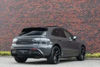 Porsche Macan din 2022 cu 25.441 km - oferta POR114889 - foto 7