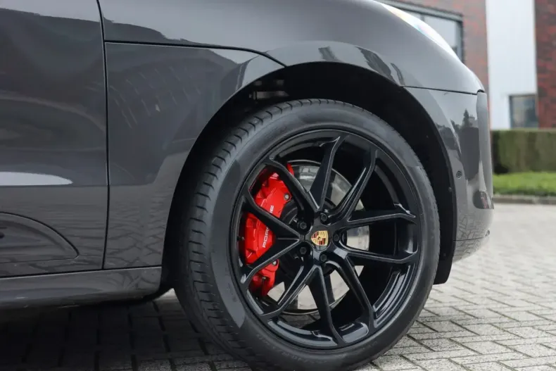 Porsche Macan din 2022 cu 25.441 km - oferta POR114889 - foto 9