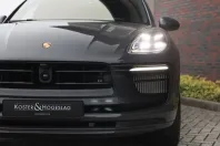 Porsche Macan din 2022 cu 25.441 km - oferta POR114889 - foto 10