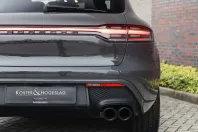 Porsche Macan din 2022 cu 25.441 km - oferta POR114889 - foto 11