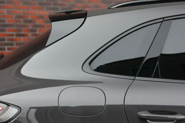 Porsche Macan din 2022 cu 25.441 km - oferta POR114889 - foto 12