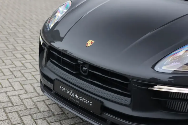 Porsche Macan din 2022 cu 25.441 km - oferta POR114889 - foto 13