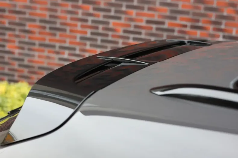 Porsche Macan din 2022 cu 25.441 km - oferta POR114889 - foto 15