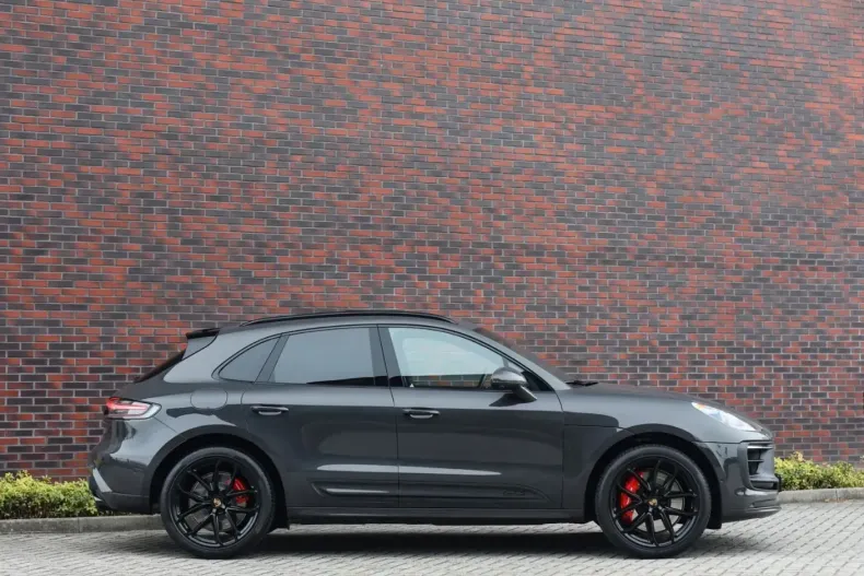 Porsche Macan din 2022 cu 25.441 km - oferta POR114889 - foto 17