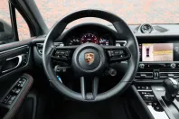 Porsche Macan din 2022 cu 25.441 km - oferta POR114889 - foto 25