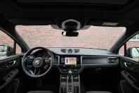 Porsche Macan din 2022 cu 25.441 km - oferta POR114889 - foto 26