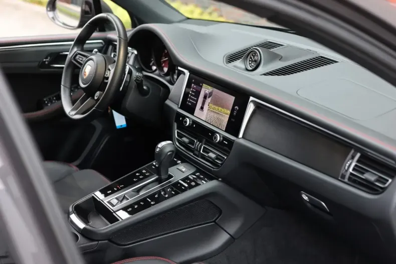 Porsche Macan din 2022 cu 25.441 km - oferta POR114889 - foto 28