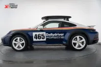 Porsche 992 din 2023 cu 3.480 km - oferta POR114890 - foto 2