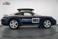 Porsche 992 din 2023 cu 3.480 km - oferta POR114890 - foto 6