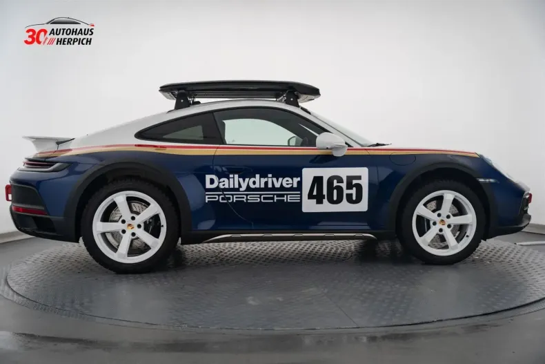 Porsche 992 din 2023 cu 3.480 km - oferta POR114890 - foto 6