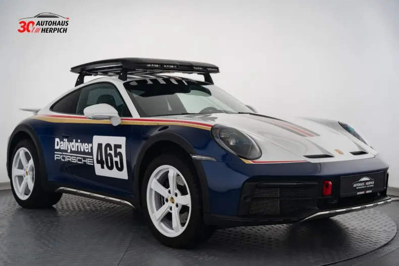 Porsche 992 din 2023 cu 3.480 km - oferta POR114890 - foto 7