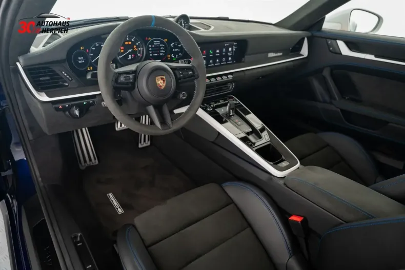 Porsche 992 din 2023 cu 3.480 km - oferta POR114890 - foto 9