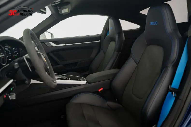 Porsche 992 din 2023 cu 3.480 km - oferta POR114890 - foto 11