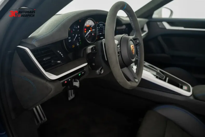 Porsche 992 din 2023 cu 3.480 km - oferta POR114890 - foto 12