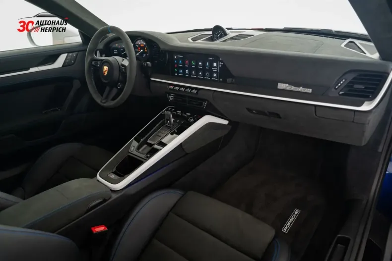 Porsche 992 din 2023 cu 3.480 km - oferta POR114890 - foto 13