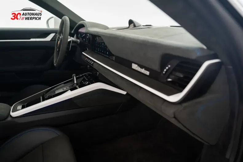 Porsche 992 din 2023 cu 3.480 km - oferta POR114890 - foto 14