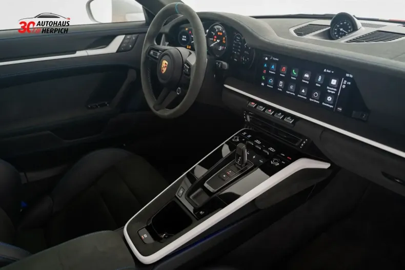 Porsche 992 din 2023 cu 3.480 km - oferta POR114890 - foto 15