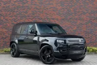 Land Rover Defender din 2023 cu 2.054 km - oferta LAN114891 - foto 1